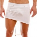 Modus Vivendi Boxer Dyer Blanc