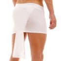 Modus Vivendi Boxer Dyer Blanc