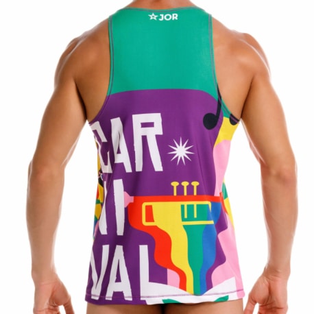 JOR Carnival Tank Top