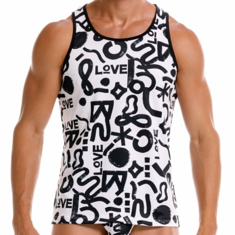 JOR Love Tank Top