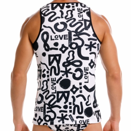 JOR Love Tank Top