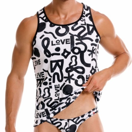 JOR Love Tank Top