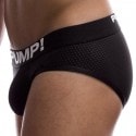 Pump! Slip Touchdown Classic Noir