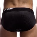 Pump! Slip Touchdown Classic Noir