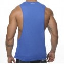 Addicted Disco Tank Top - Royal