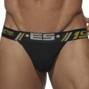 ES Collection Slip Tanga Daytona Noir