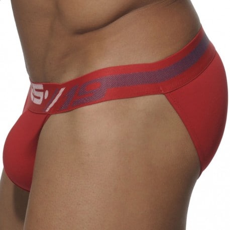 Slip Tanga Daytona Rouge