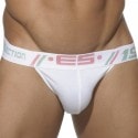 ES Collection Slip Tanga Daytona Blanc