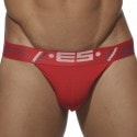 ES Collection Slip Tanga Daytona Rouge