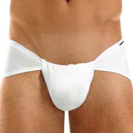 Slip Twin Langot Blanc