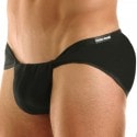 Modus Vivendi Slip Twin Langot Noir