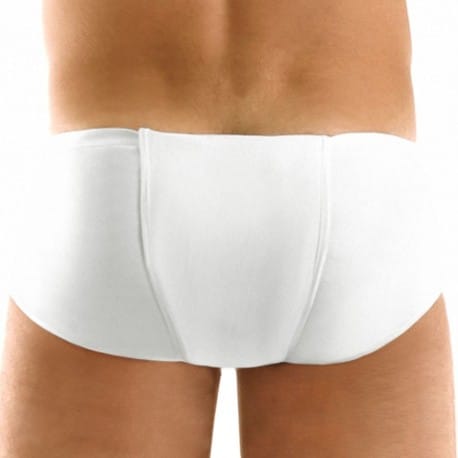 Slip Twin Langot Blanc