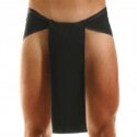 Modus Vivendi Slip Twin Langot Noir