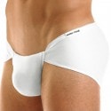 Modus Vivendi Slip Twin Langot Blanc