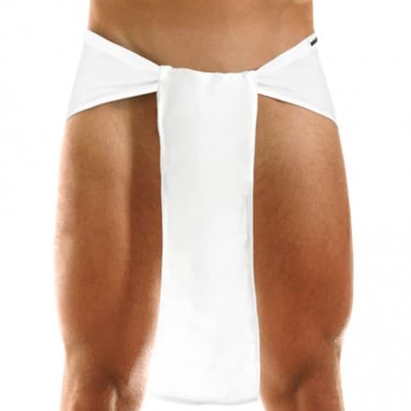 Slip Twin Langot Blanc