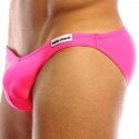 Modus Vivendi Slip de Bain Super Low Cut Fuchsia