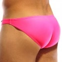 Modus Vivendi Slip de Bain Super Low Cut Fuchsia