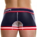 Pump! Boxer Big League Marine - Rouge