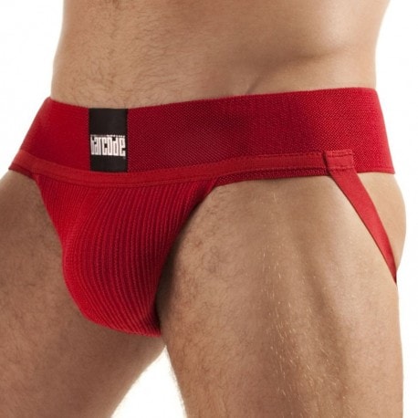 Jock Strap Sergey Rouge