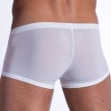 Olaf Benz Boxer Minipants RED 0965 Blanc