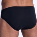 Olaf Benz Slip Brazilbrief RED 0965 Noir