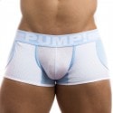 Pump! Boxer Jogger Frost Blanc - Bleu