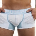 Pump! Boxer Jogger Frost Blanc - Bleu