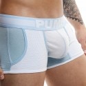 Pump! Boxer Jogger Frost Blanc - Bleu