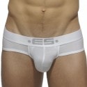 ES Collection Slip Basic Modal Push Up Blanc