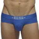 ES Collection Slip Basic Modal Push Up Royal