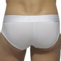 ES Collection Slip Basic Modal Push Up Blanc