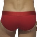 ES Collection Slip Basic Modal Push Up Rouge