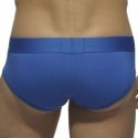 ES Collection Slip Basic Modal Push Up Royal