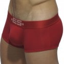 ES Collection Shorty Basic Modal Push Up Rouge