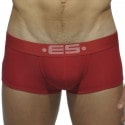 ES Collection Shorty Basic Modal Push Up Rouge