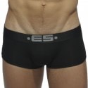 ES Collection Shorty Basic Modal Push Up Noir