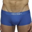 ES Collection Shorty Basic Modal Push Up Royal