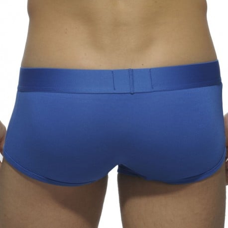 Shorty Basic Modal Push Up Royal