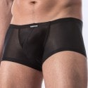 Manstore Boxer Bungee Pants M101 Noir