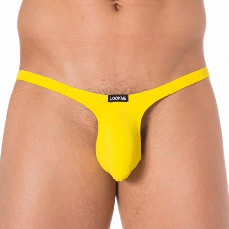 String Sunny Jaune