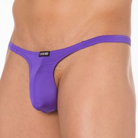 String Sunny Violet