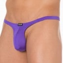 Lookme String Sunny Violet