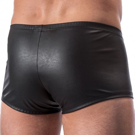 MANstore Men's Underwear Push Up Bungee Pant M2186 (Disco/S) - ShopStyle  Boxers