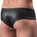 Manstore Slip Cheeky M104 Noir