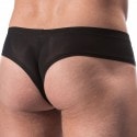 Manstore Slip Cheeky M101 Noir