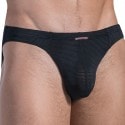 Olaf Benz Slip Brazil RED 1201 Noir