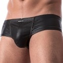 Manstore Slip Cheeky M104 Noir