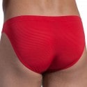 Olaf Benz Slip Brazil RED 1201 Rouge