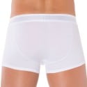 Emporio Armani Boxer Stretch Cotton Blanc