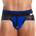 Modus Vivendi Slip Blend Bleu